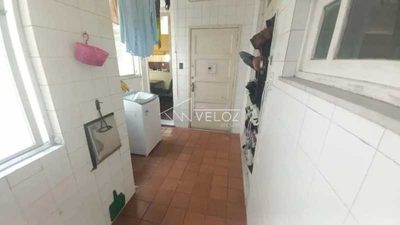 Apartamento, 4 quartos, 260 m² - Foto 1