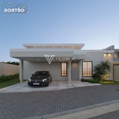 Casa, 3 quartos, 145 m² - Foto 2