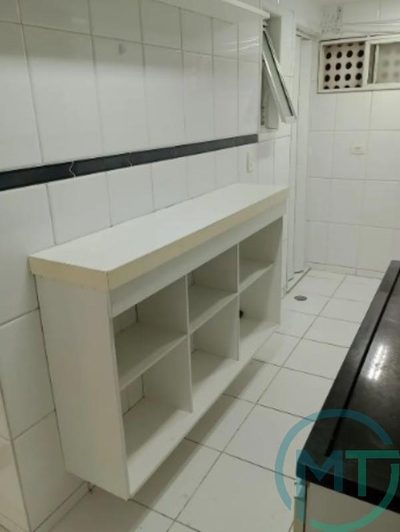 Apartamento, 2 quartos, 55 m² - Foto 5