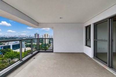 Apartamento, 3 quartos, 177 m² - Foto 4