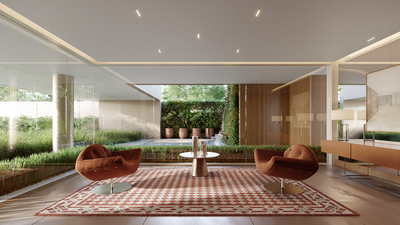 Apartamento, 3 quartos, 295 m² - Foto 5