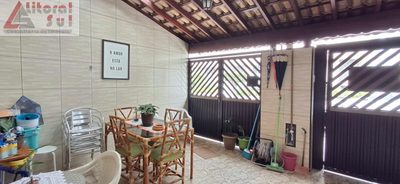 Casa, 2 quartos, 95 m² - Foto 1