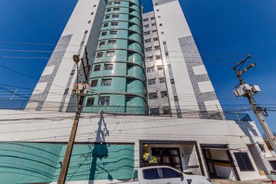 Apartamento, 3 quartos, 161 m² - Foto 2