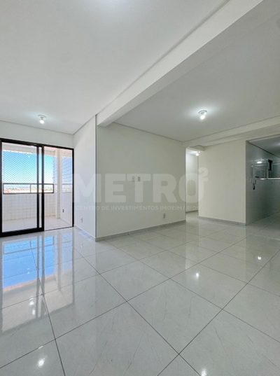 Apartamento, 2 quartos - Foto 1
