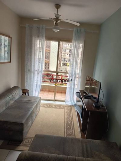 Apartamento, 2 quartos, 65 m² - Foto 1