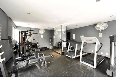 Apartamento, 3 quartos, 79 m² - Foto 2