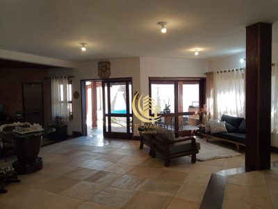 Sobrado, 3 quartos, 350 m² - Foto 3