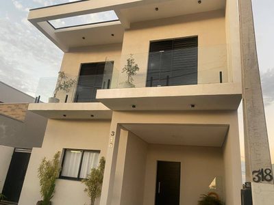 Casa, 3 quartos, 140 m² - Foto 3