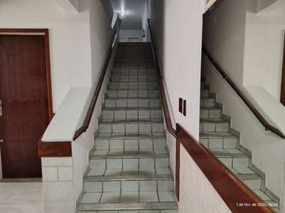 Apartamento, 2 quartos, 58 m² - Foto 2