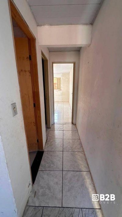 Casa, 2 quartos, 45 m² - Foto 4
