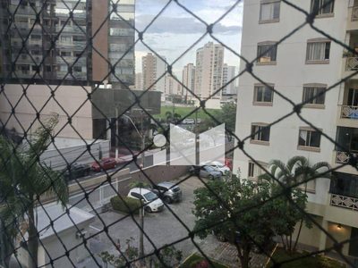 Apartamento, 3 quartos, 90 m² - Foto 3