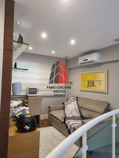 Apartamento, 2 quartos, 74 m² - Foto 2