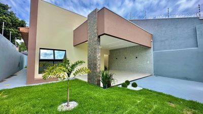 Casa, 2 quartos - Foto 5