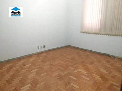 Apartamento, 4 quartos, 120 m² - Foto 3