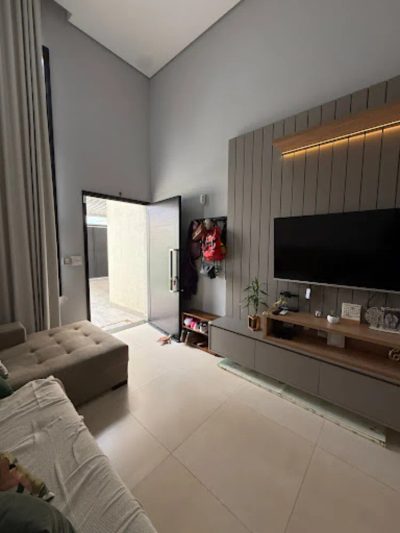 Casa, 3 quartos, 87 m² - Foto 4