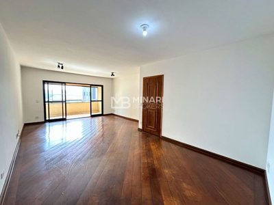 Apartamento, 4 quartos, 153 m² - Foto 1