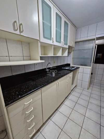 Apartamento, 2 quartos, 75 m² - Foto 2