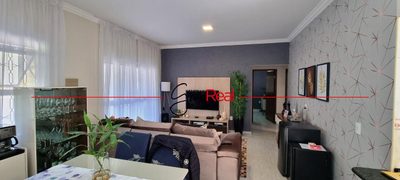 Sobrado, 3 quartos, 175 m² - Foto 1