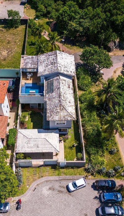 Casa, 4 quartos, 347 m² - Foto 3