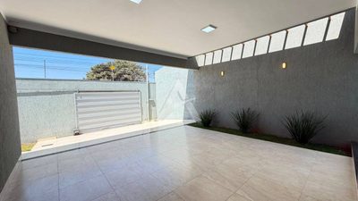 Casa, 3 quartos, 118 m² - Foto 4