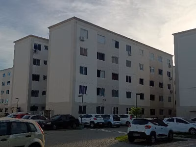 Apartamento, 2 quartos, 44 m² - Foto 1