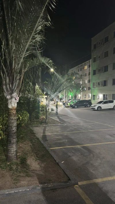 Apartamento, 2 quartos, 43 m² - Foto 5