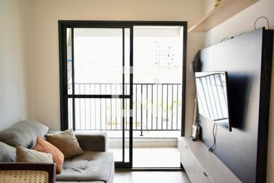 Apartamento, 1 quarto, 26 m² - Foto 5