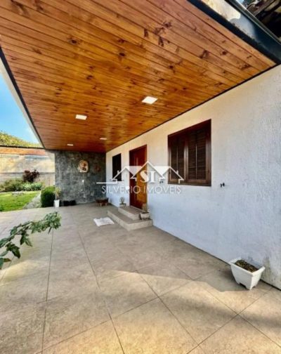 Casa, 5 quartos, 200 m² - Foto 3