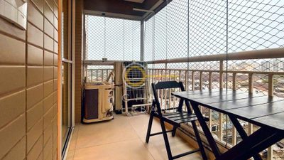 Apartamento, 3 quartos, 82 m² - Foto 5
