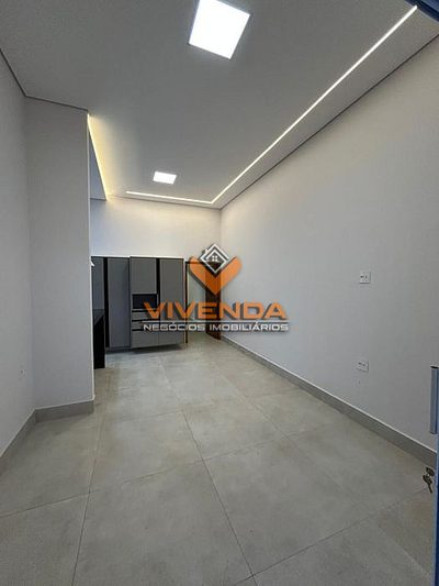 Casa, 3 quartos, 120 m² - Foto 4
