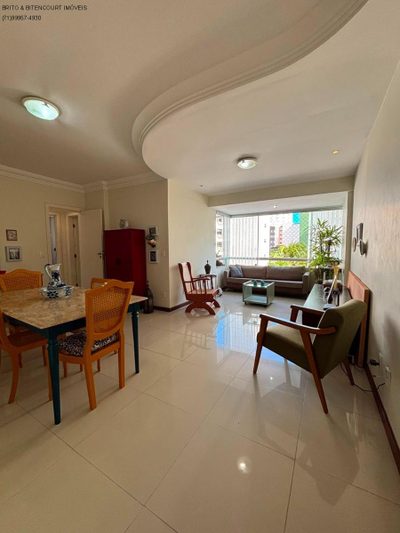 Apartamento, 2 quartos, 83 m² - Foto 2