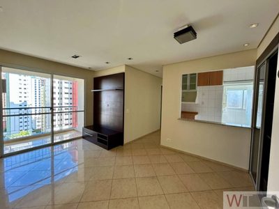 Apartamento, 2 quartos, 56 m² - Foto 1