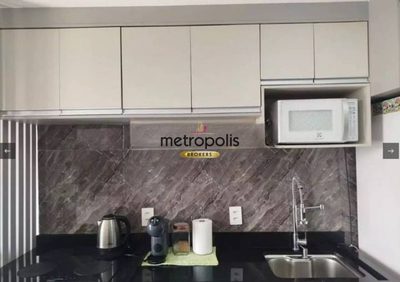 Apartamento, 2 quartos, 36 m² - Foto 4
