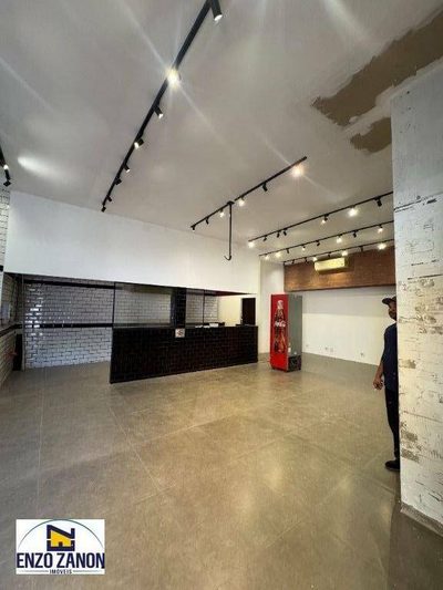 Loja-Salão, 150 m² - Foto 4
