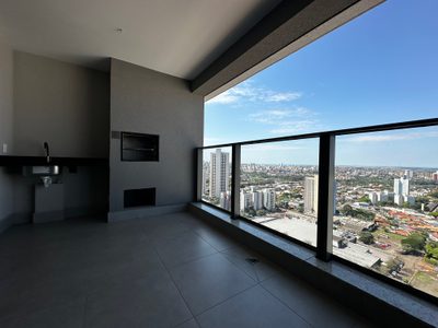 Apartamento, 2 quartos, 89 m² - Foto 4