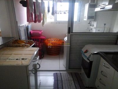 Apartamento, 2 quartos, 48 m² - Foto 4