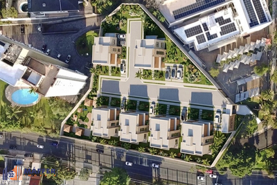 Terreno, 1290 m² - Foto 3