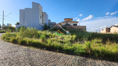 Terreno, 289 m² - Foto 1