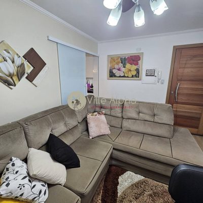 Apartamento, 3 quartos, 60 m² - Foto 5