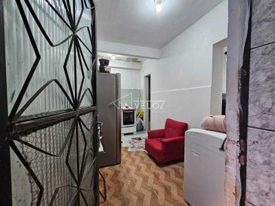 Apartamento, 1 quarto, 54 m² - Foto 2