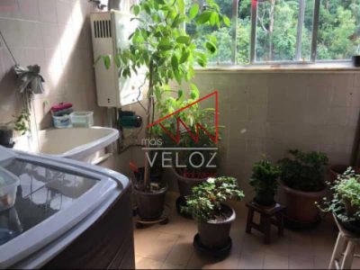 Apartamento, 4 quartos, 176 m² - Foto 1