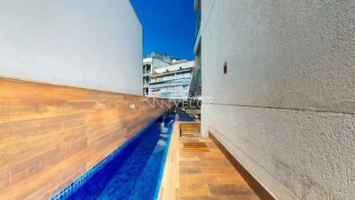 Apartamento, 3 quartos, 180 m² - Foto 4