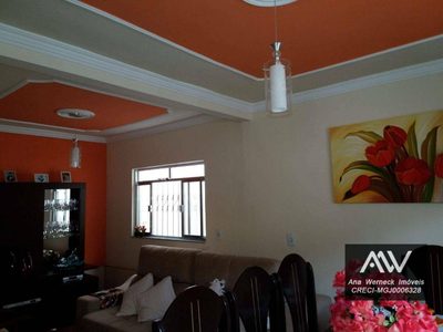 Casa, 3 quartos, 210 m² - Foto 3