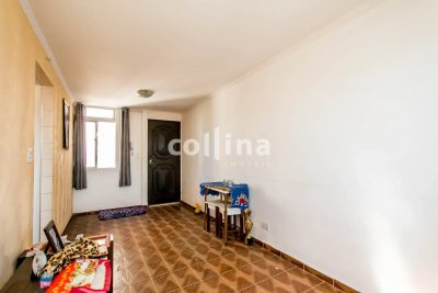 Apartamento, 2 quartos, 56 m² - Foto 3