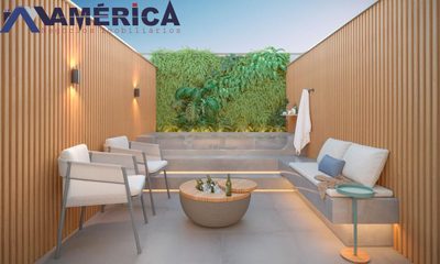 Apartamento, 2 quartos, 70 m² - Foto 4