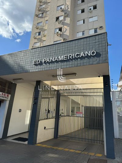 Apartamento, 1 quarto, 33 m² - Foto 1