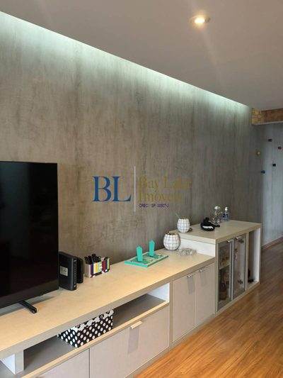 Apartamento, 3 quartos, 91 m² - Foto 3
