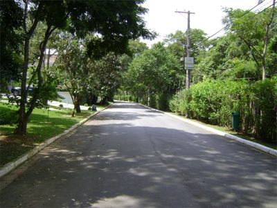 Loteamento e Condomínio, 1486 m² - Foto 1
