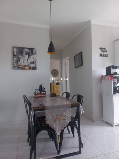 Apartamento, 2 quartos, 79 m² - Foto 1