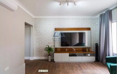 Casa, 3 quartos, 152 m² - Foto 3
